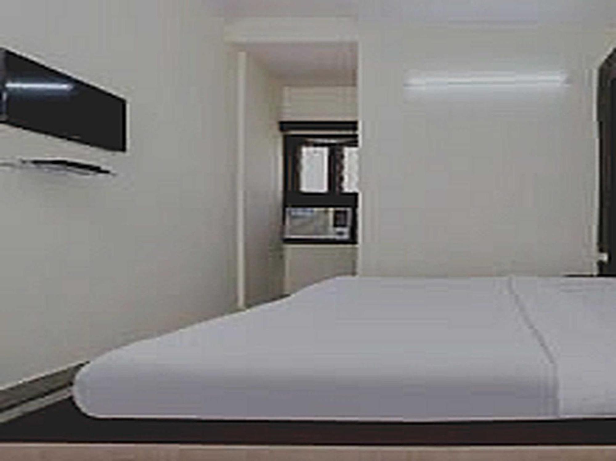 Hotel Flagship Heart 3*