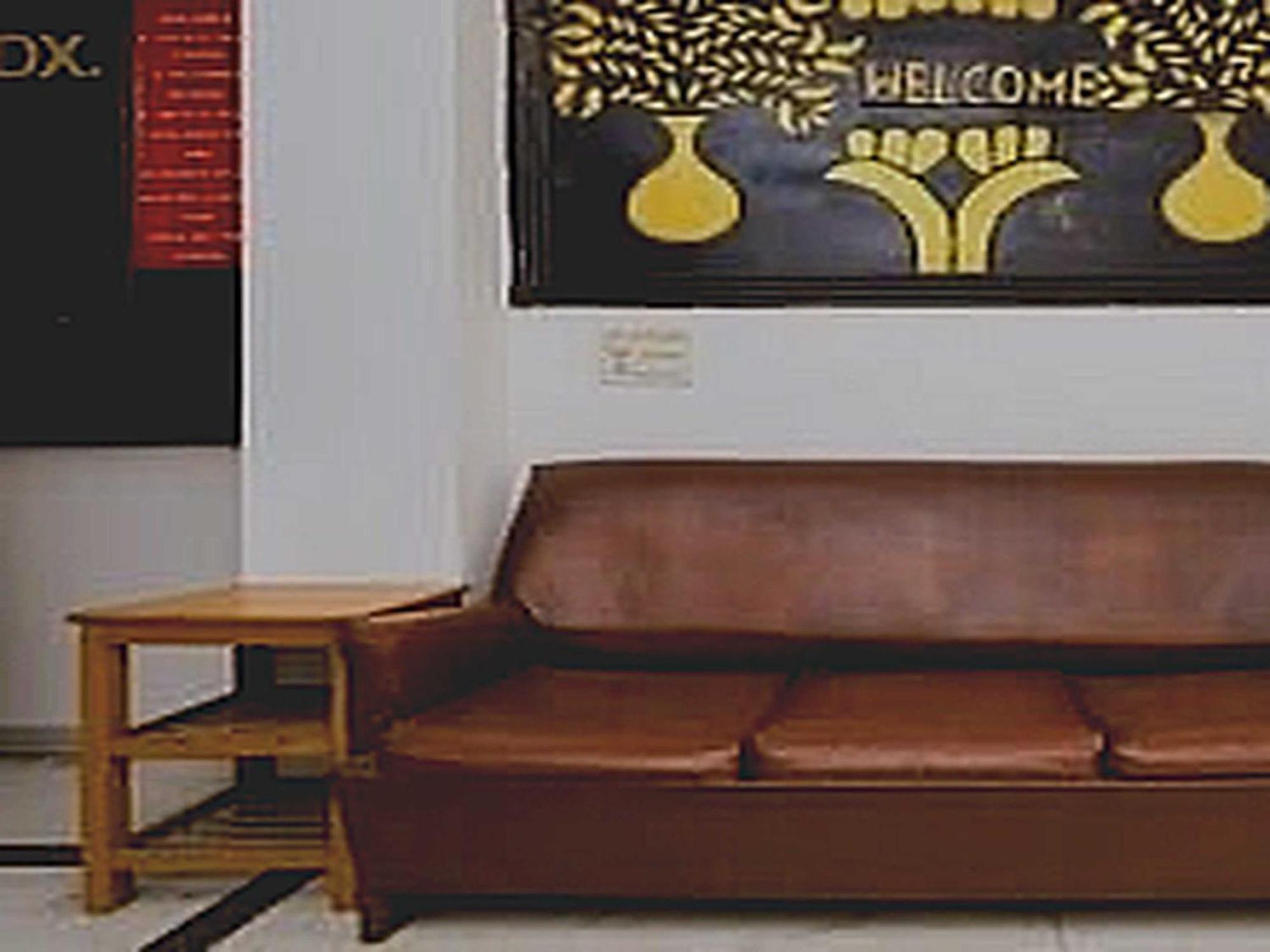 Hotel Flagship Heart New Delhi
